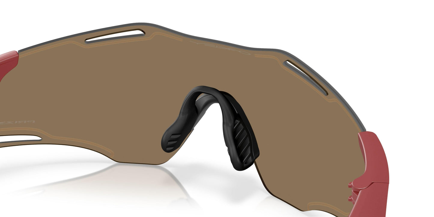 Oaakley Cybr Zero 9512D Sunglasses