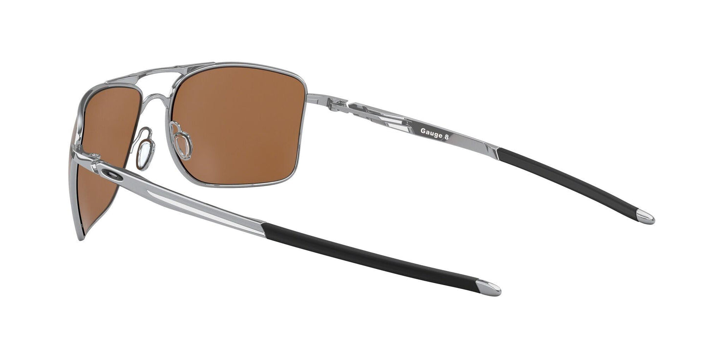 Oaakley Gauge 8 4124 Sunglasses