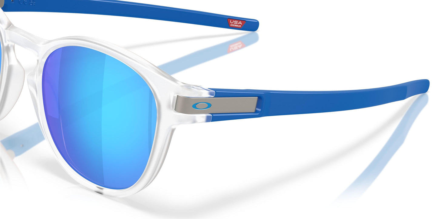 Oaakley Latch 9349 Sunglasses