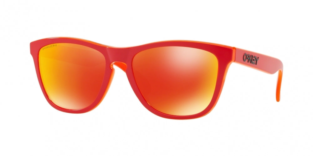 Oaakley Frogskins 9013 Sunglasses