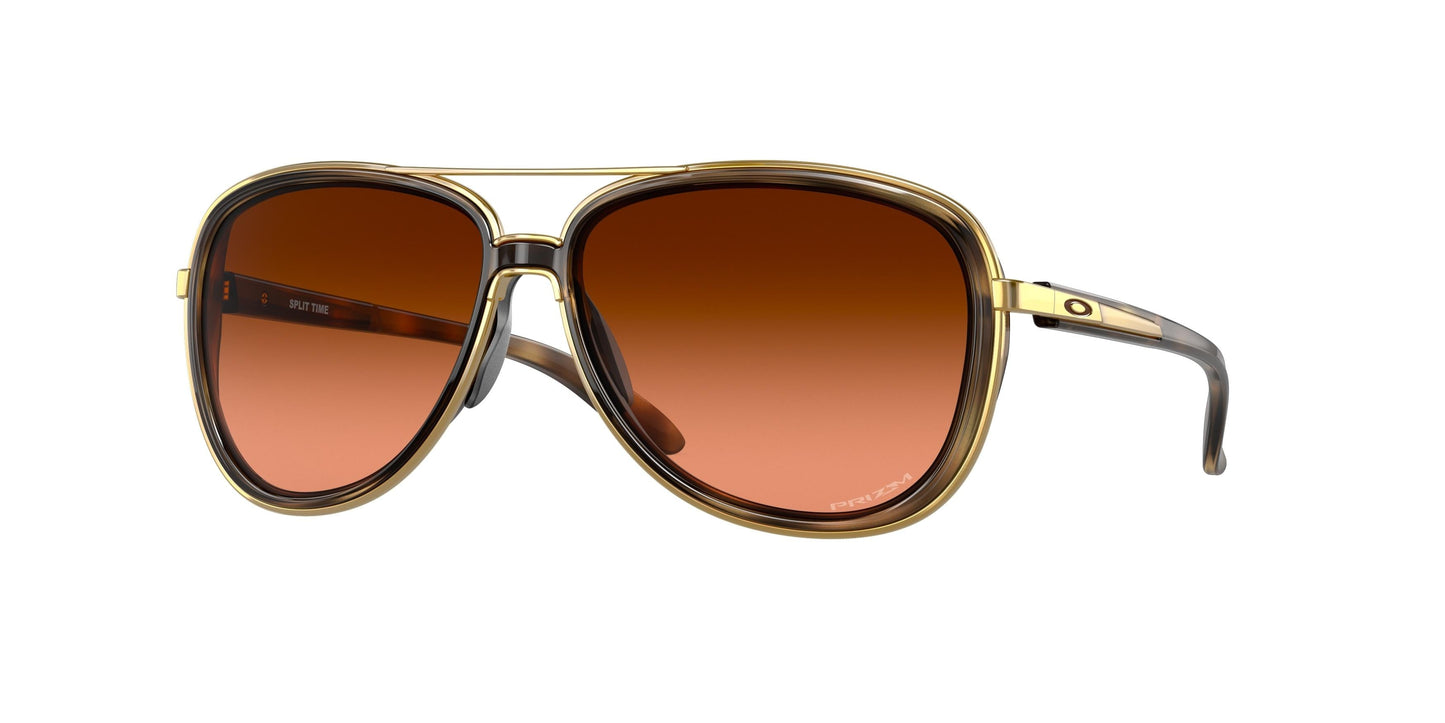 Oaakley Split Time 4129 Sunglasses