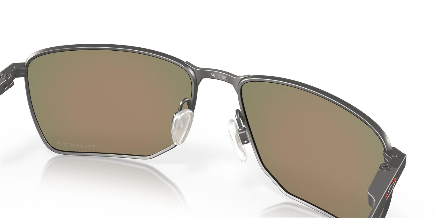 Oaakley Ejector 4142 Sunglasses