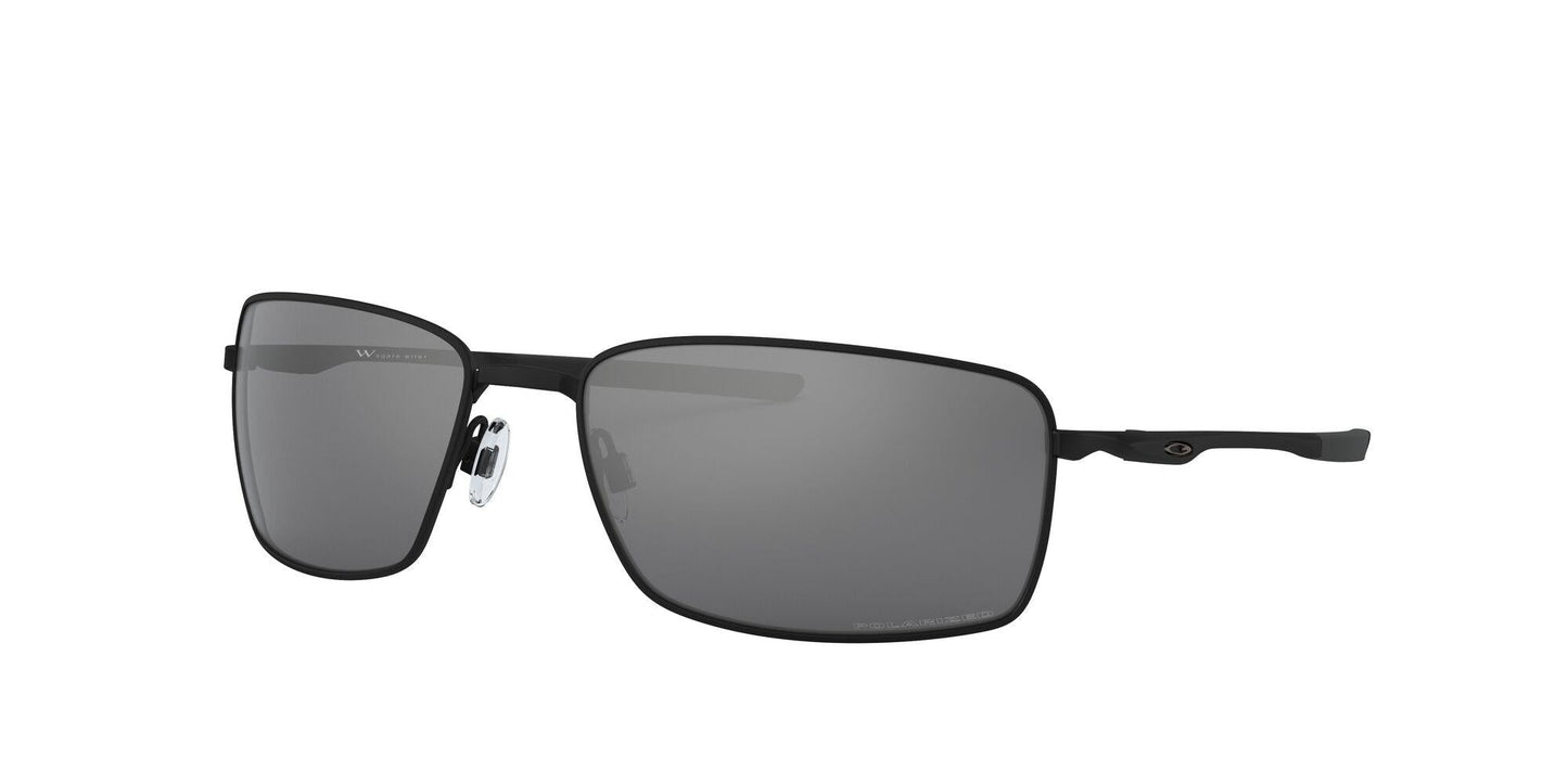 Oaakley Square Wire 4075 Sunglasses