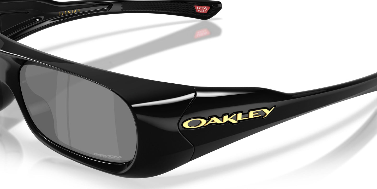 Oaakley Permian 9520 Sunglasses