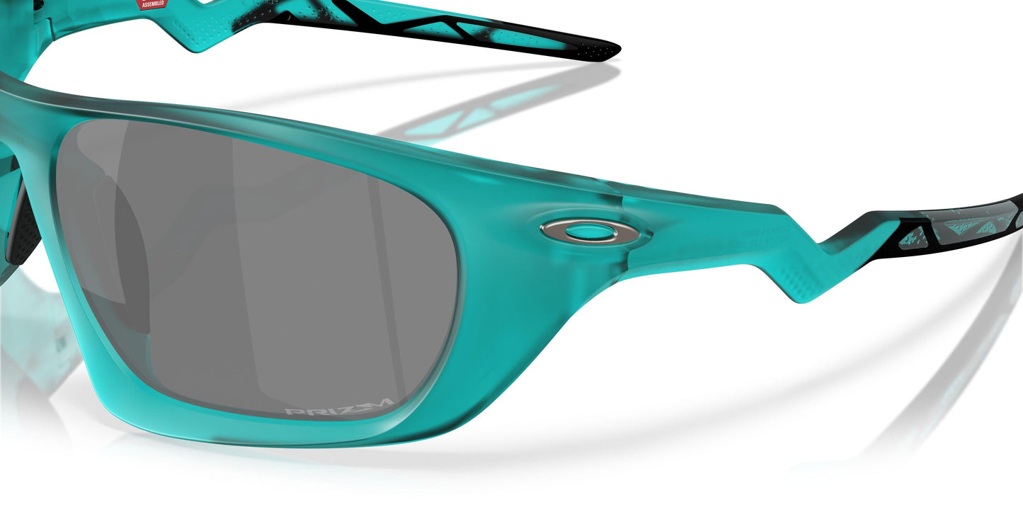 Oaakley Lateralis 9431 Sunglasses