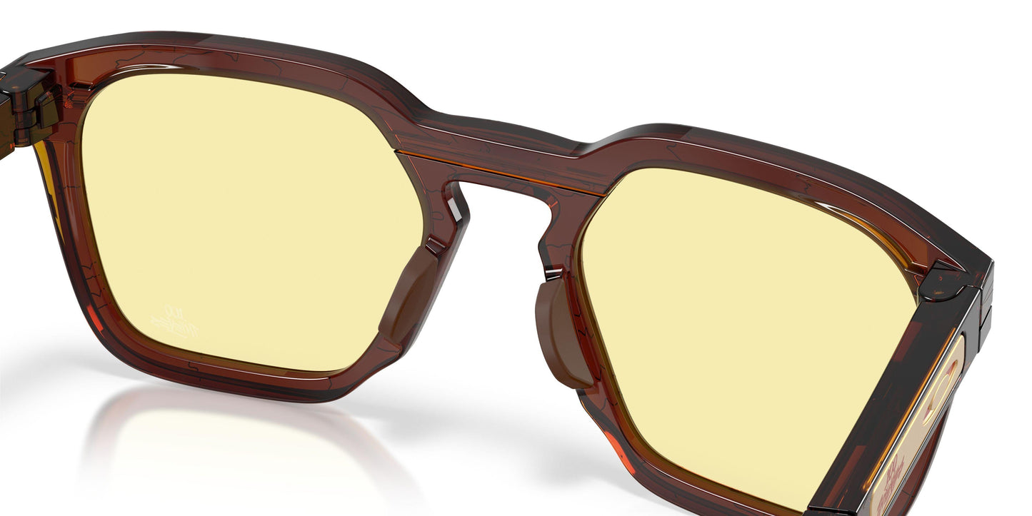Oaakley Hstn Sq 9533 Sunglasses