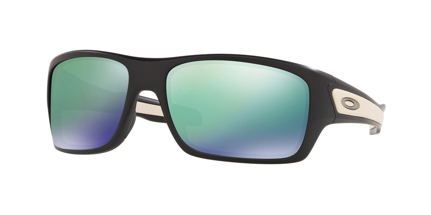 Oaakley Turbine 9263 Sunglasses
